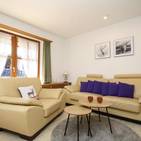 Apartment Jenny Garmisch-Partenkirchen járás Kültér fotó