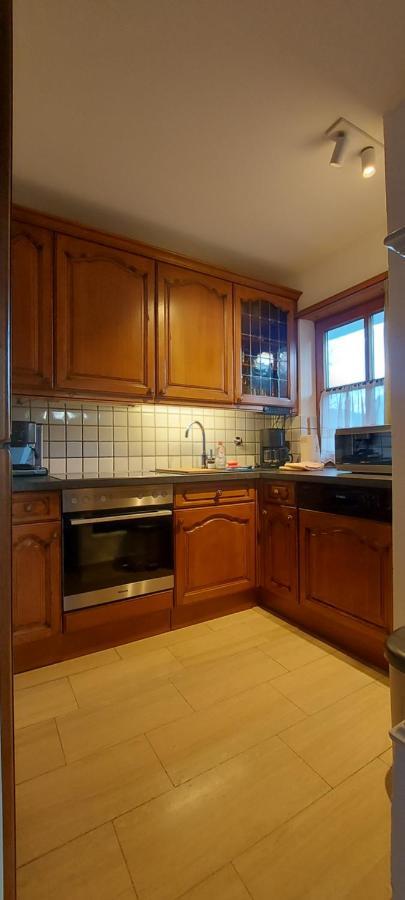 Apartment Jenny Garmisch-Partenkirchen járás Kültér fotó