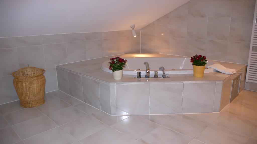 Apartment Jenny Garmisch-Partenkirchen járás Kültér fotó